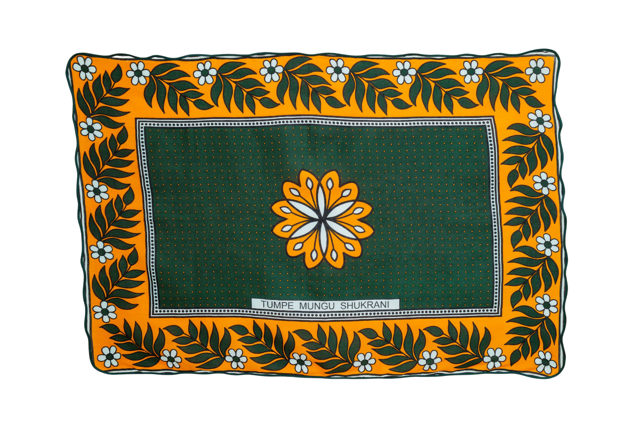 Tumpe Mungu Shukrani