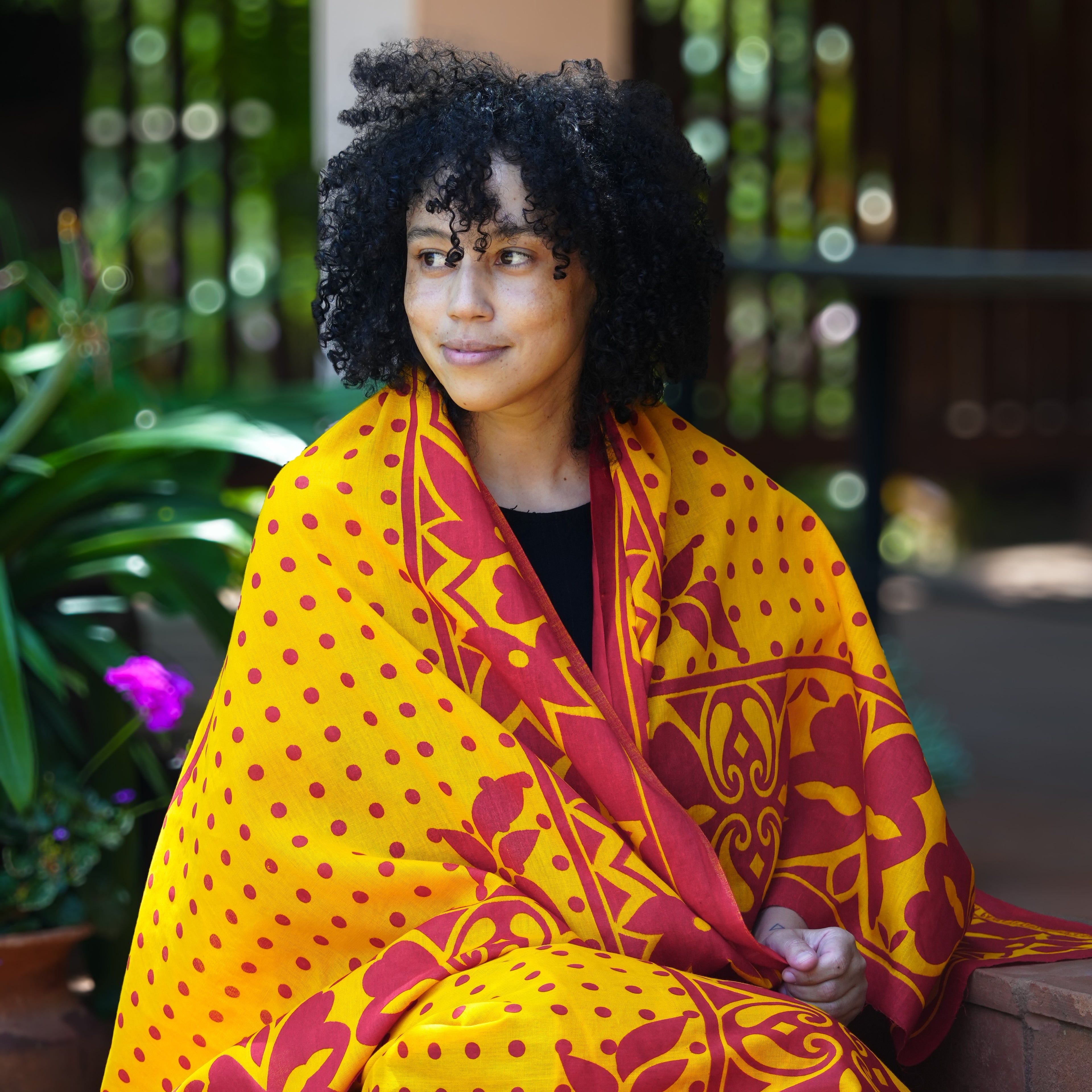 Kanga Nzito – Upendo